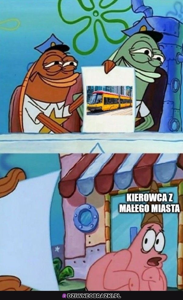Postrach