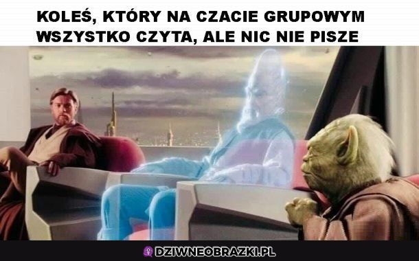 Ten jeden ziomek