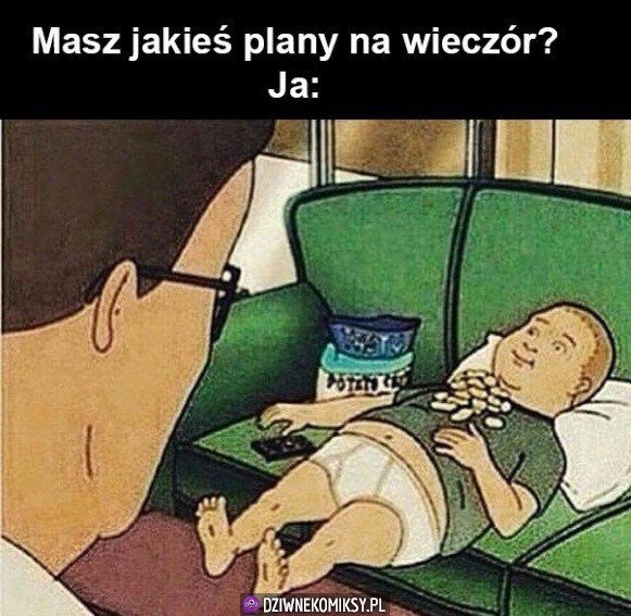 Najlepszy plan