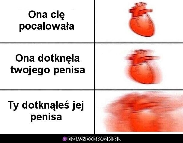 Zawał serca