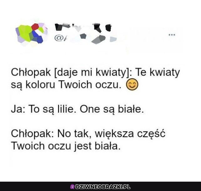 Wszystko się zgadza