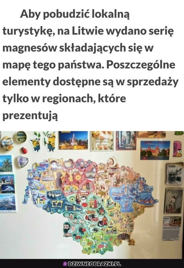Świetny pomysł