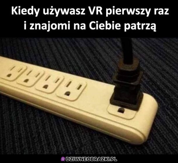 VR