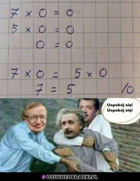 Matematyka
