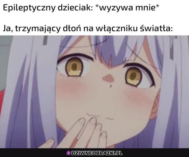 Igra z ogniem