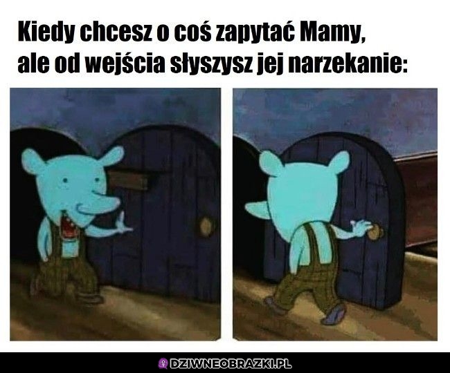 Jednak nie