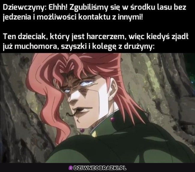 Ten jeden dzieciak