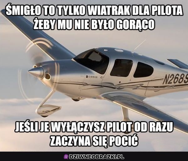 Śmigło
