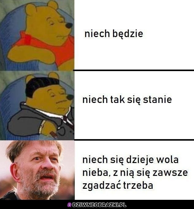 Niech będzie
