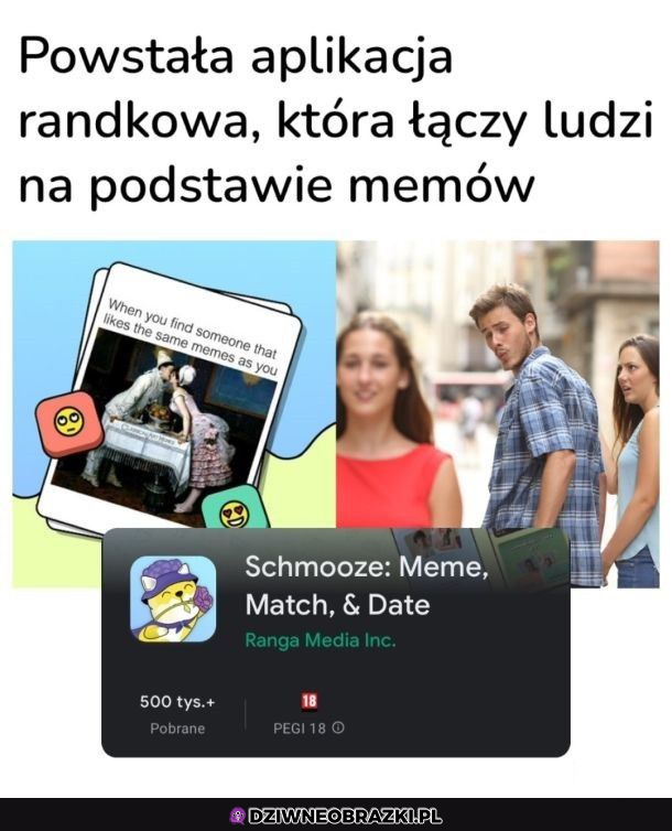 Memy łączą ludzi <3  