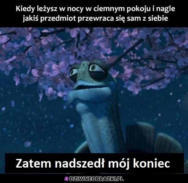 Gdy to się dzieje