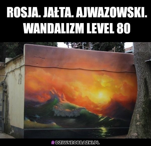 Wandale cholerni
