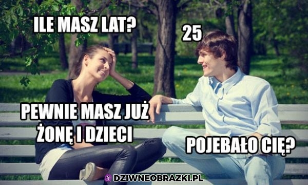Chyba sobie jaja robisz