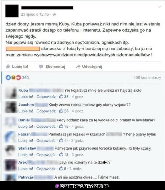 Na kolegów zawsze można liczyć