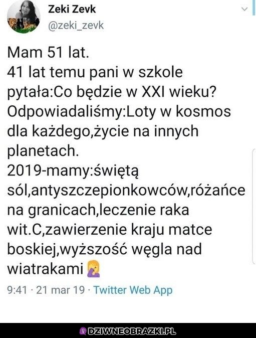 Chyba zjebaliśmy