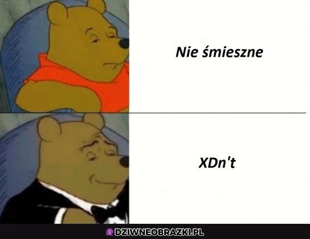 xDn't