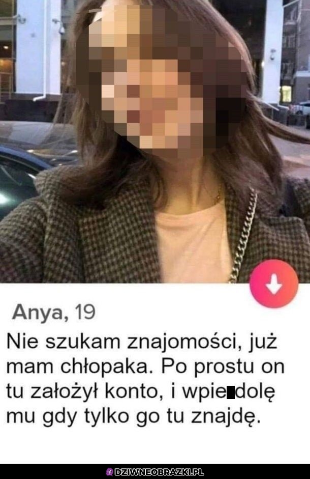 Poszukiwaczka