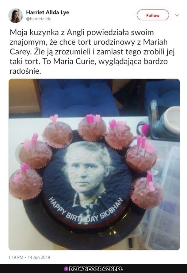 Nieźle wyszło