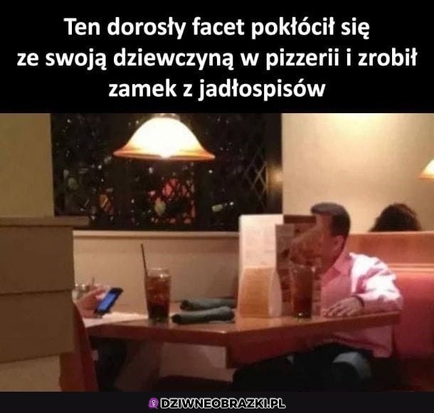 Ja tam go szanuję