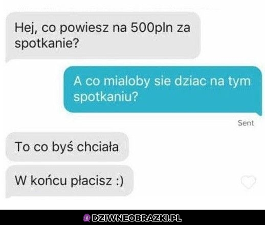Złowiona