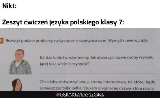 Zeszyt ćwiczeń