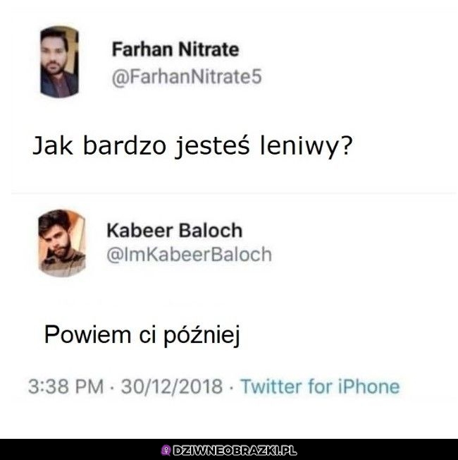 Tak bardzo