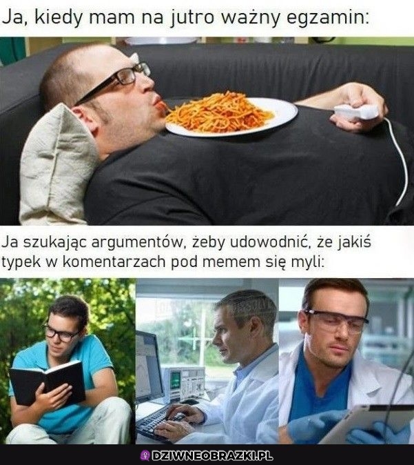 To ja