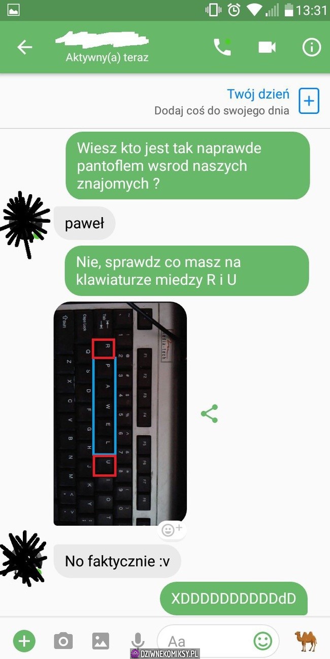 Największy pantofel