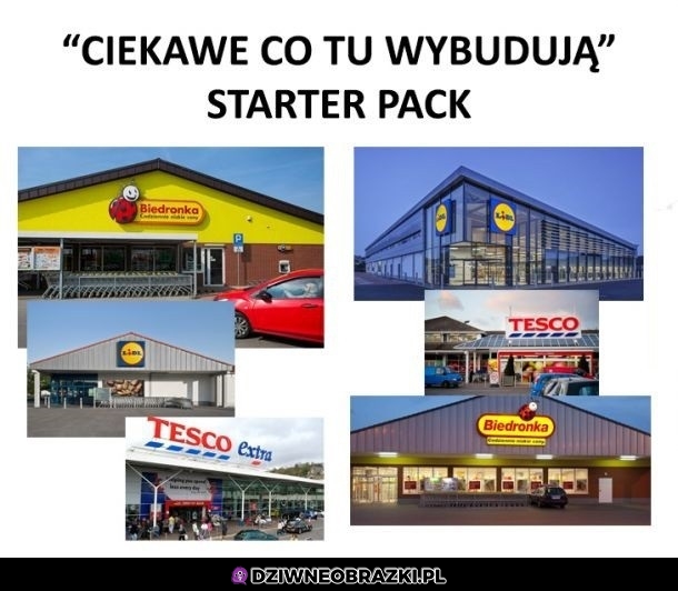 No ciekawe