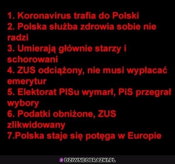 Może taki jest plan?