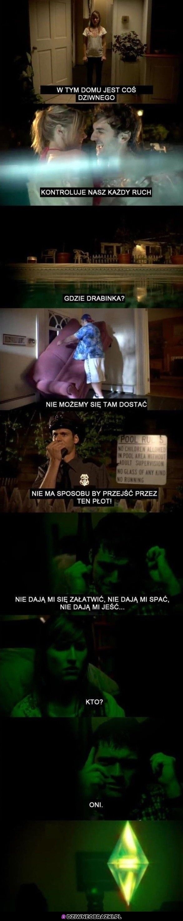 Co tu się dzieje