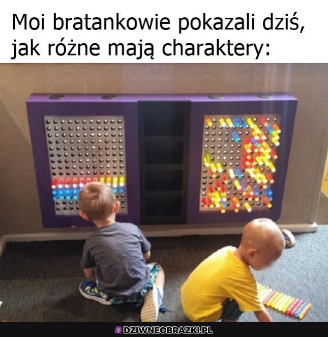 to już zaburzenie :x