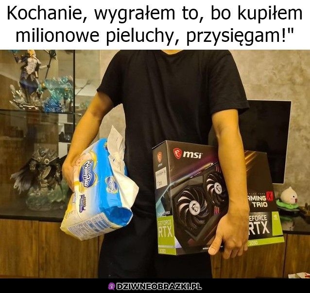 Tak bylo nie zmyśla