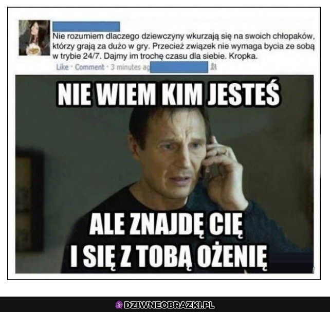 Piękna opinia