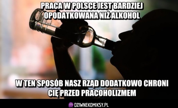 Dobry ziomek rząd