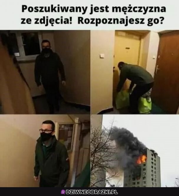 Poszukiwany