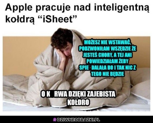 Kołdra