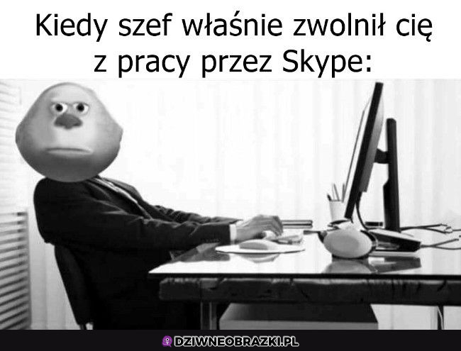 To tak można? :P