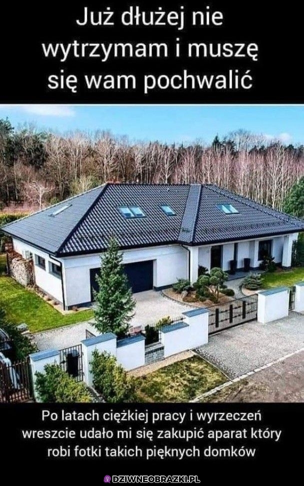 Całkiem fajne