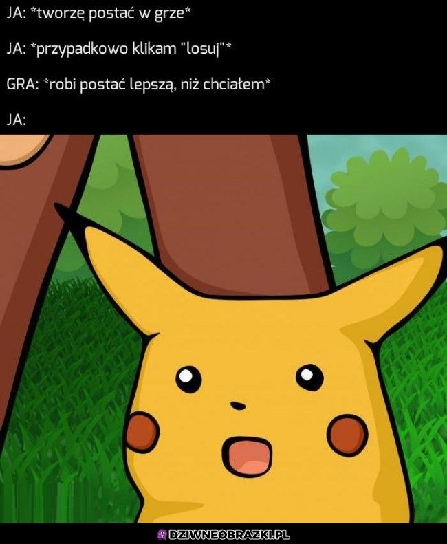 O żesz ty O żesz ty