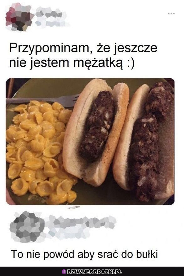 trochę ją poniosło