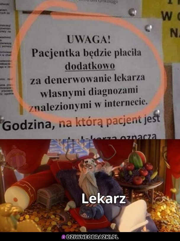 Sposób na bogactwo