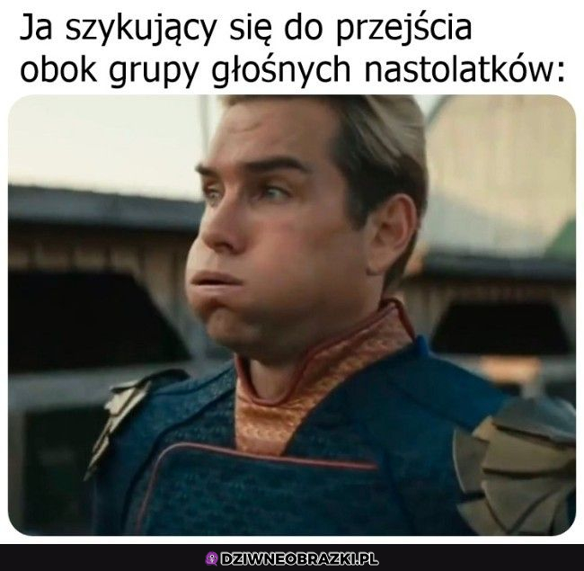 Byle szybko