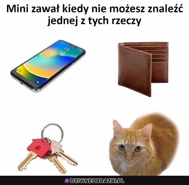 Mini zawał