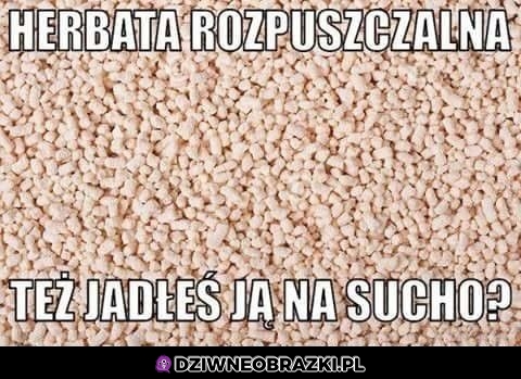 Wiem, że to robiliście