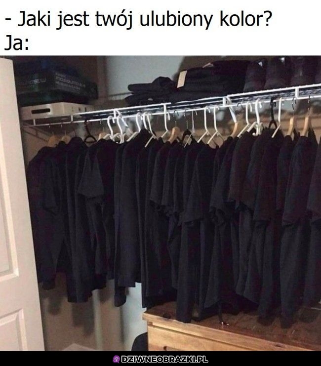 Niech zgadnę