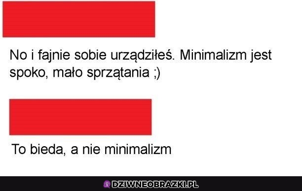 Minimalizm
