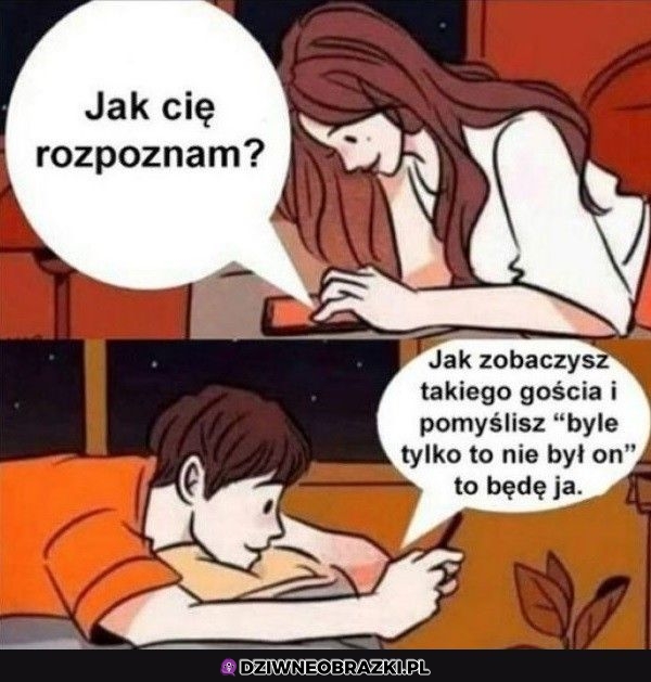 Tak będzie