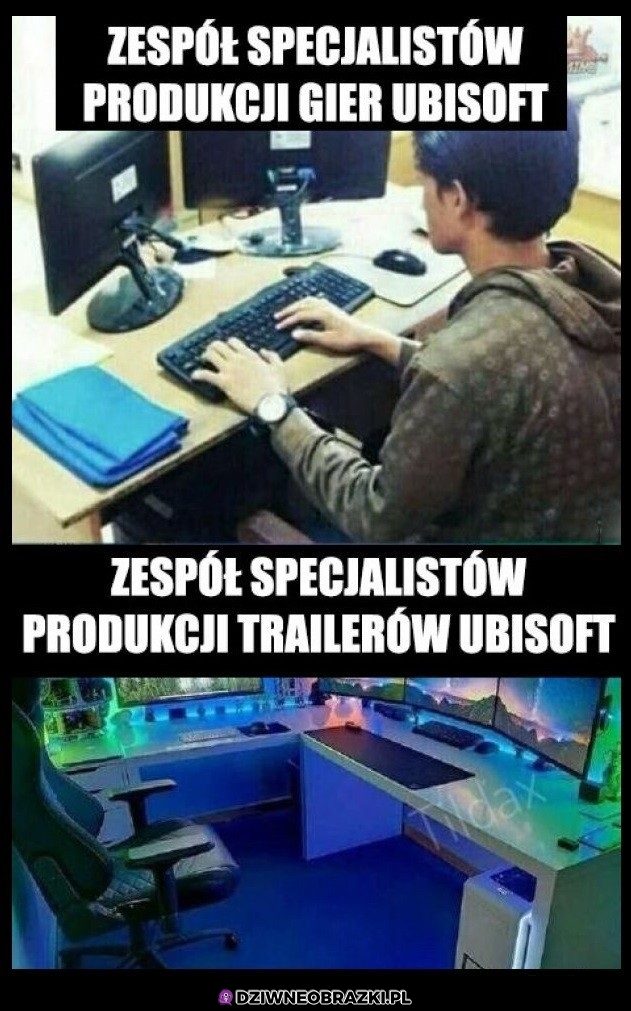 Ubisoft