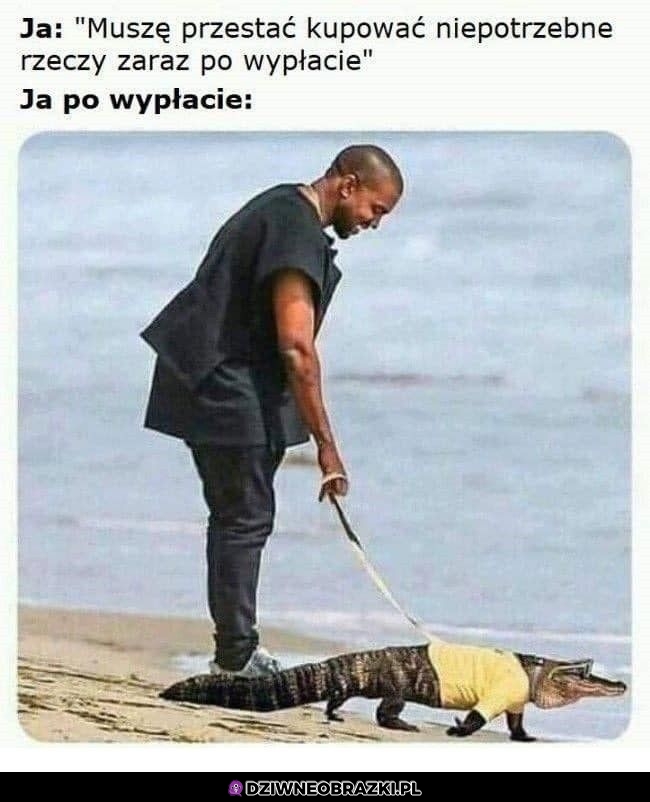 Po wypłacie